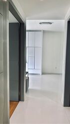 Vacanza @ East (D14), Condominium #580646911